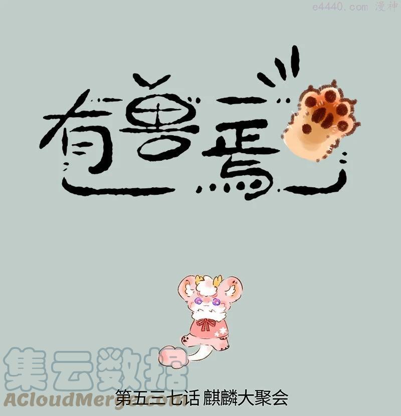 537 小荔枝相亲记0