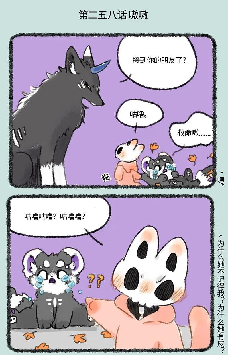 258 关系户0