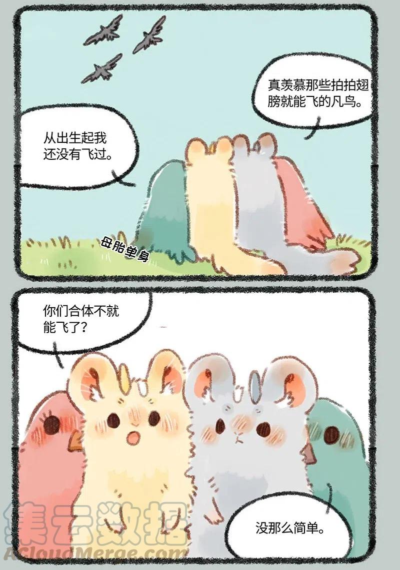 271 比翼鸟合体需谨慎2