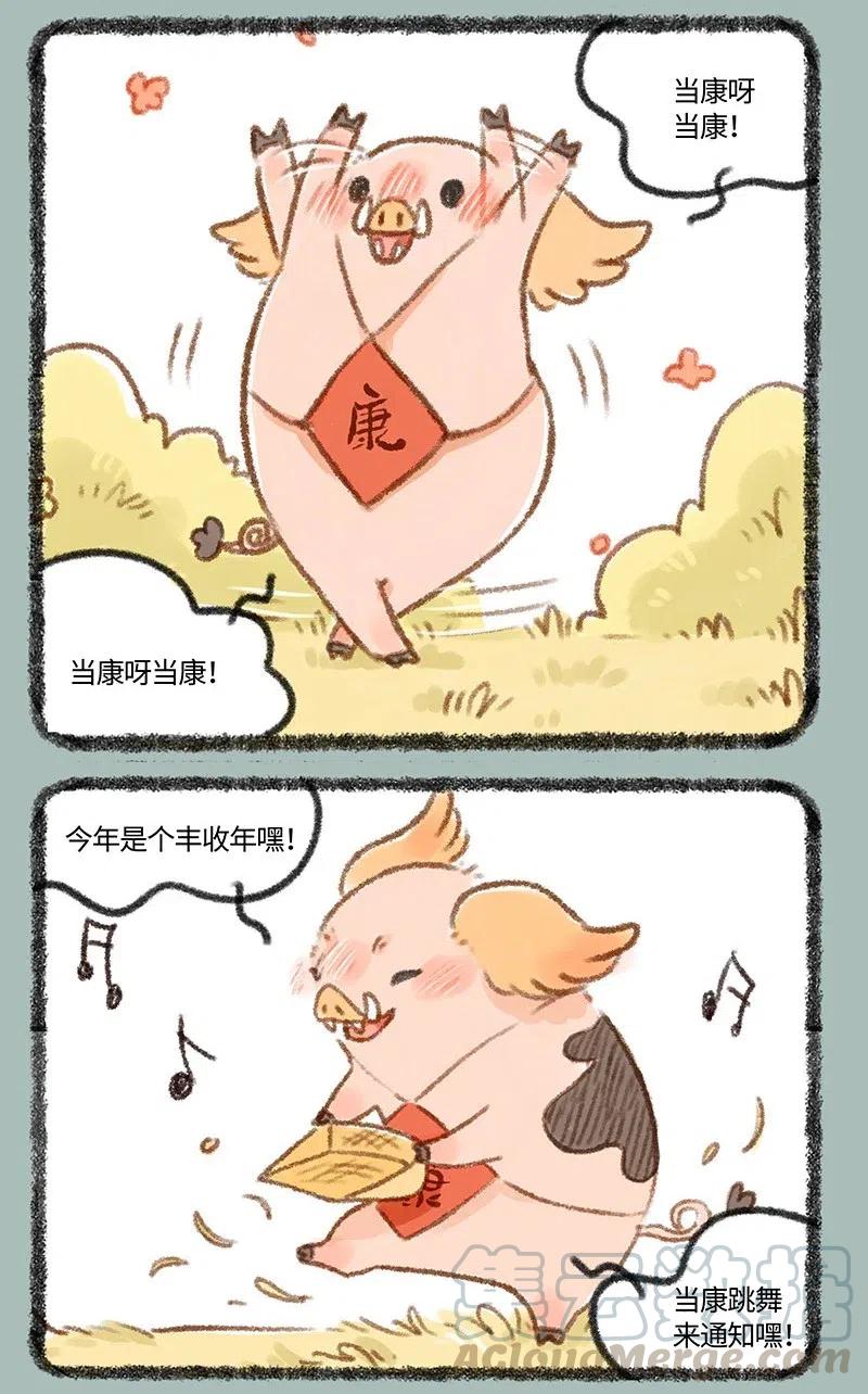 432 当康来啦1