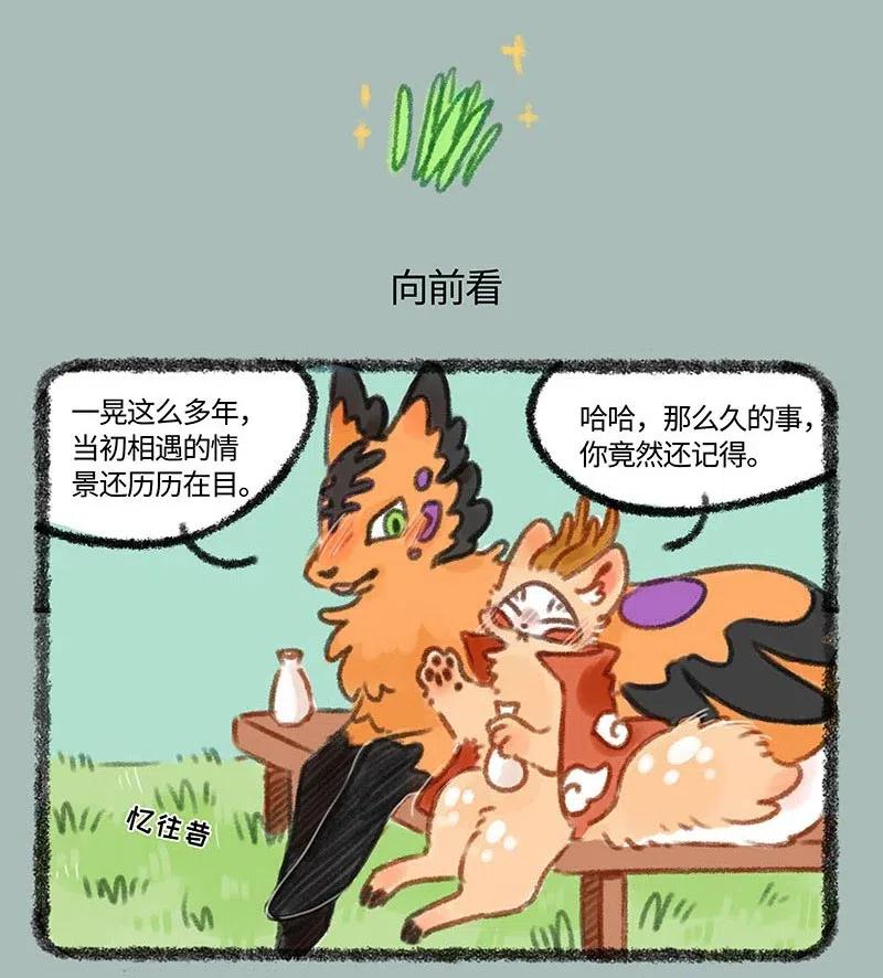 326 向前看3