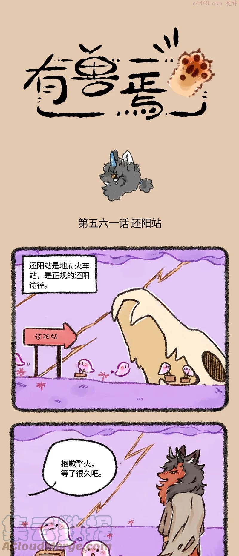 561 阳间的礼物0