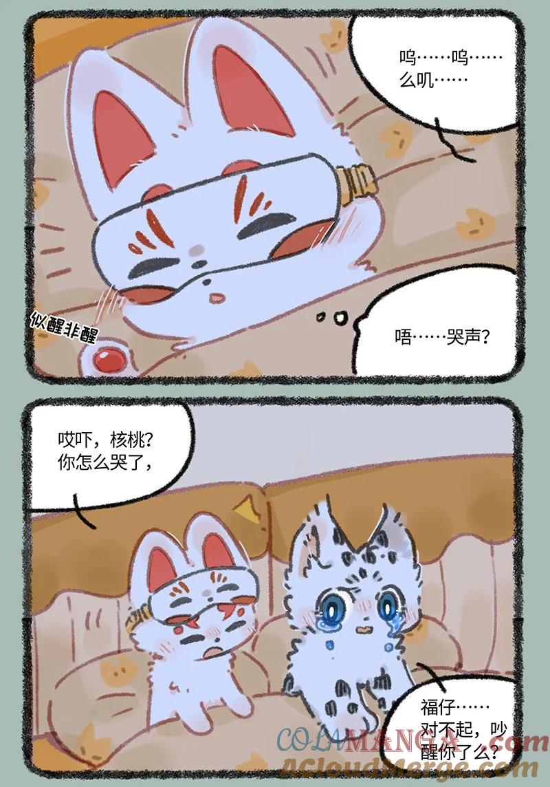 979 孟极篇之一夜的成长1