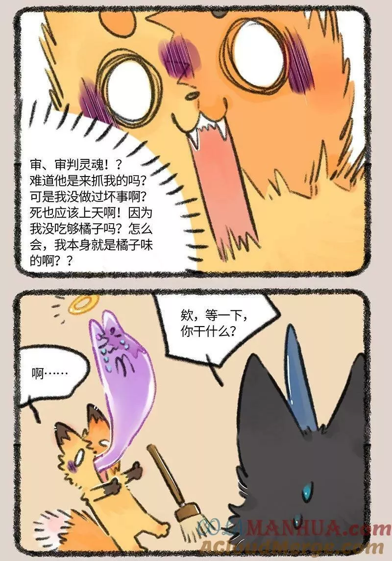 751 狐要上天堂4