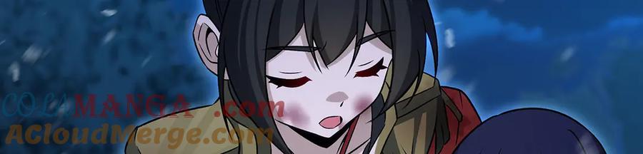 无限使徒与十二战姬在线观看漫画,第430话 第一剑客5图