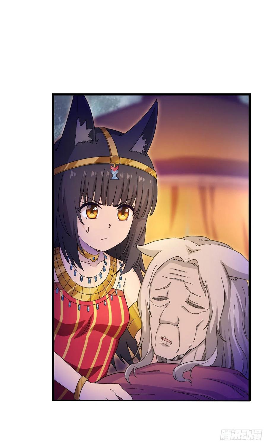 第89话 见证奇迹的时刻3