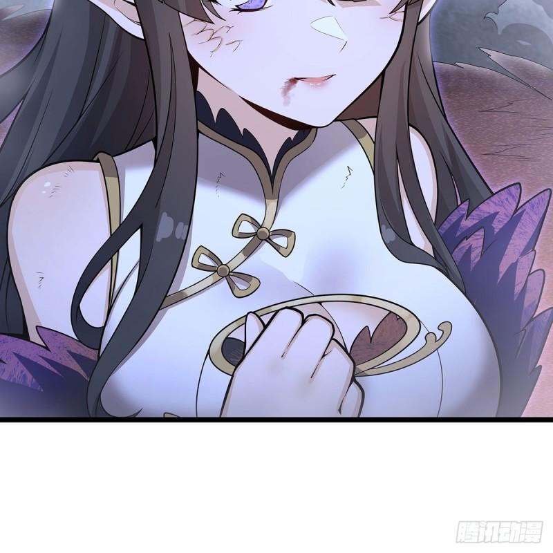 无限使徒与十二战姬在线观看漫画,第354话 毁灭之源5图