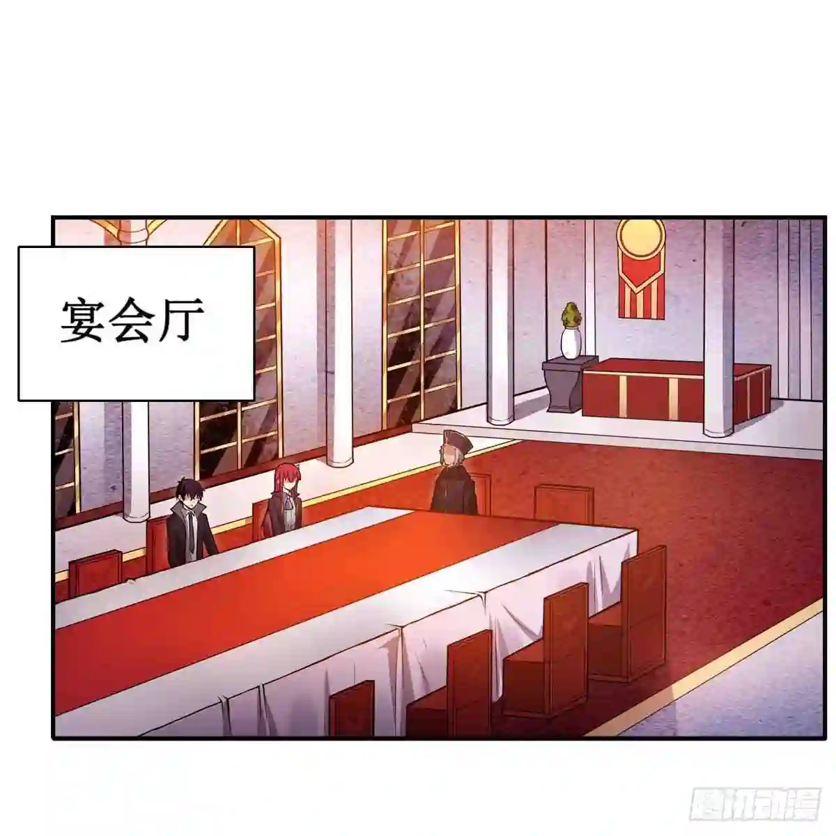 第240话 雪舞剑4