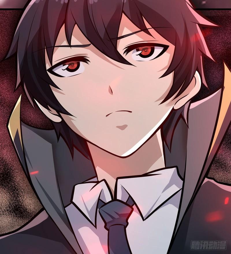 无限使徒与十二战姬在线观看漫画,第286话 第七使徒5图