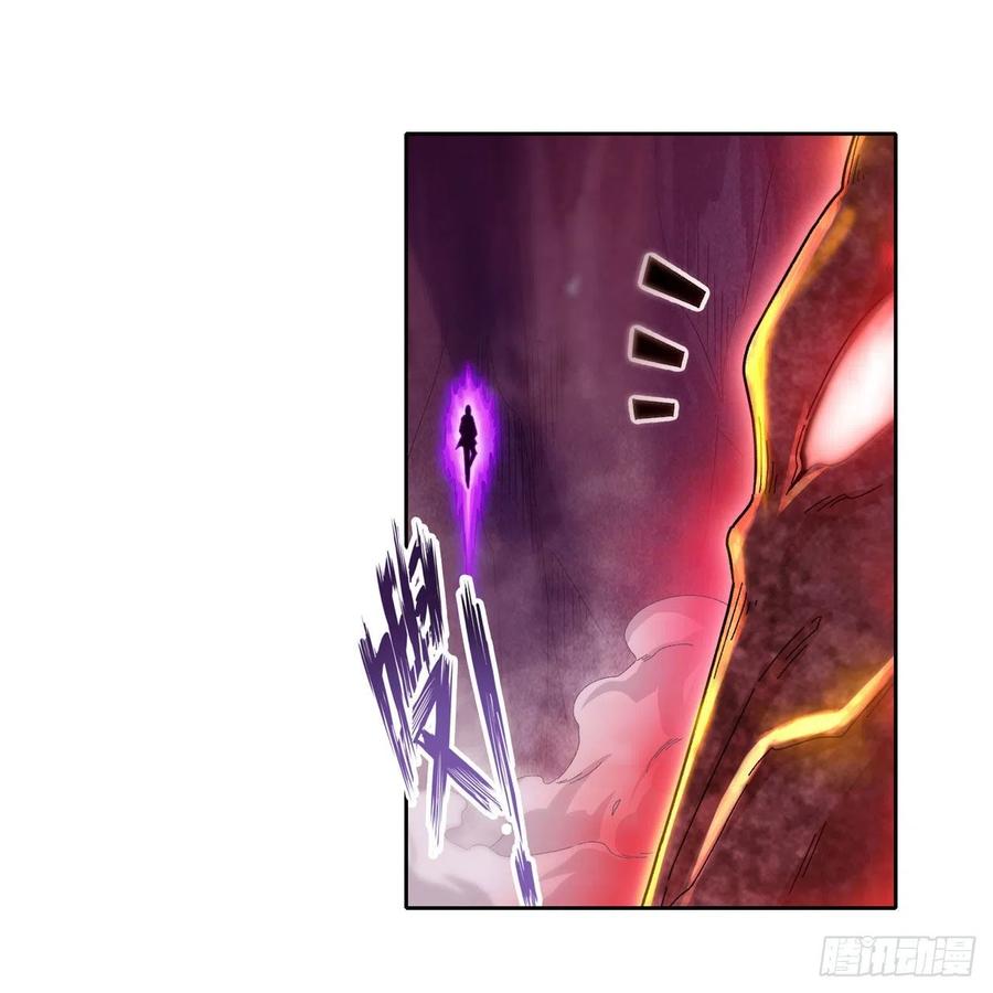 第83话 连恶魔都畏惧的男人3