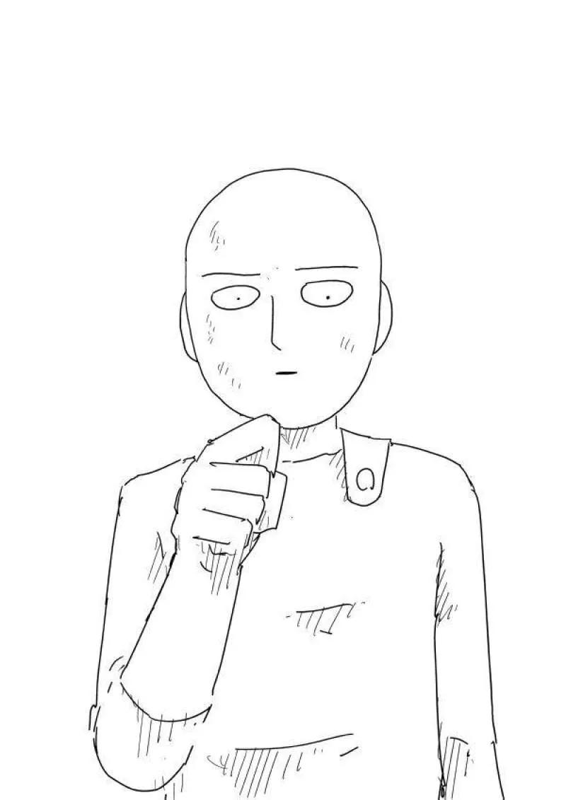原作版931