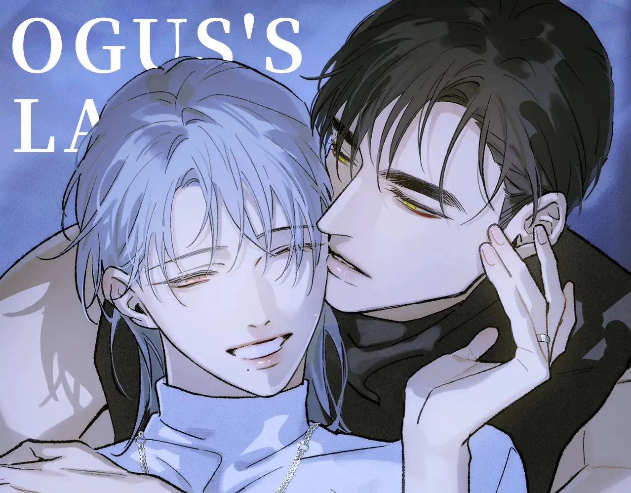 奥格斯的法则完结了吗漫画,奥格斯的法则周边线上预售1图