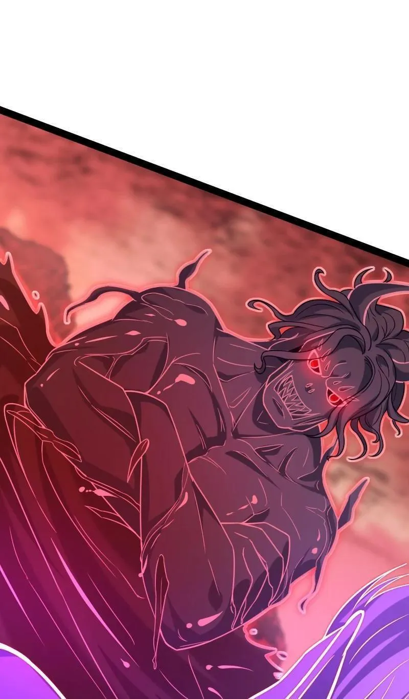 武帝隐居之后的生活漫画,305 打爆了？1图