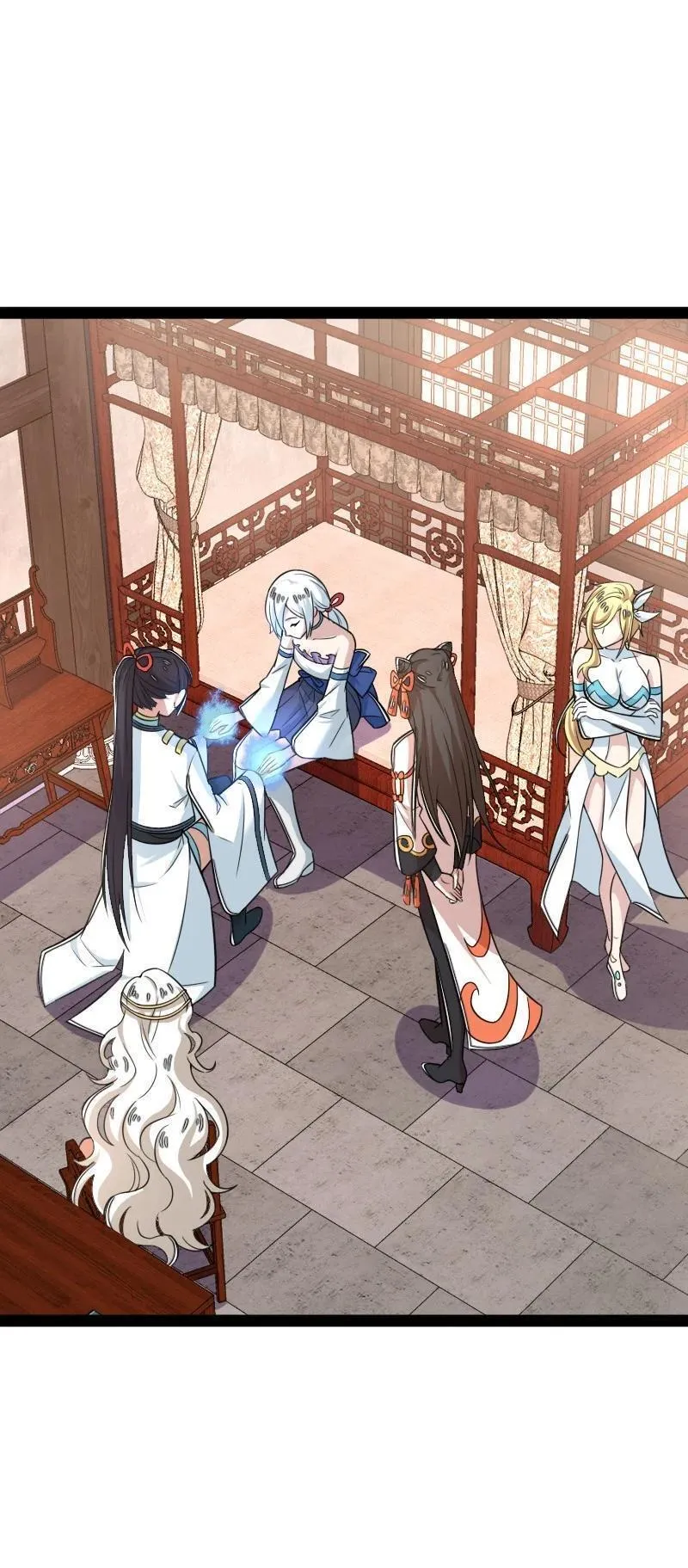 285 雪月族2