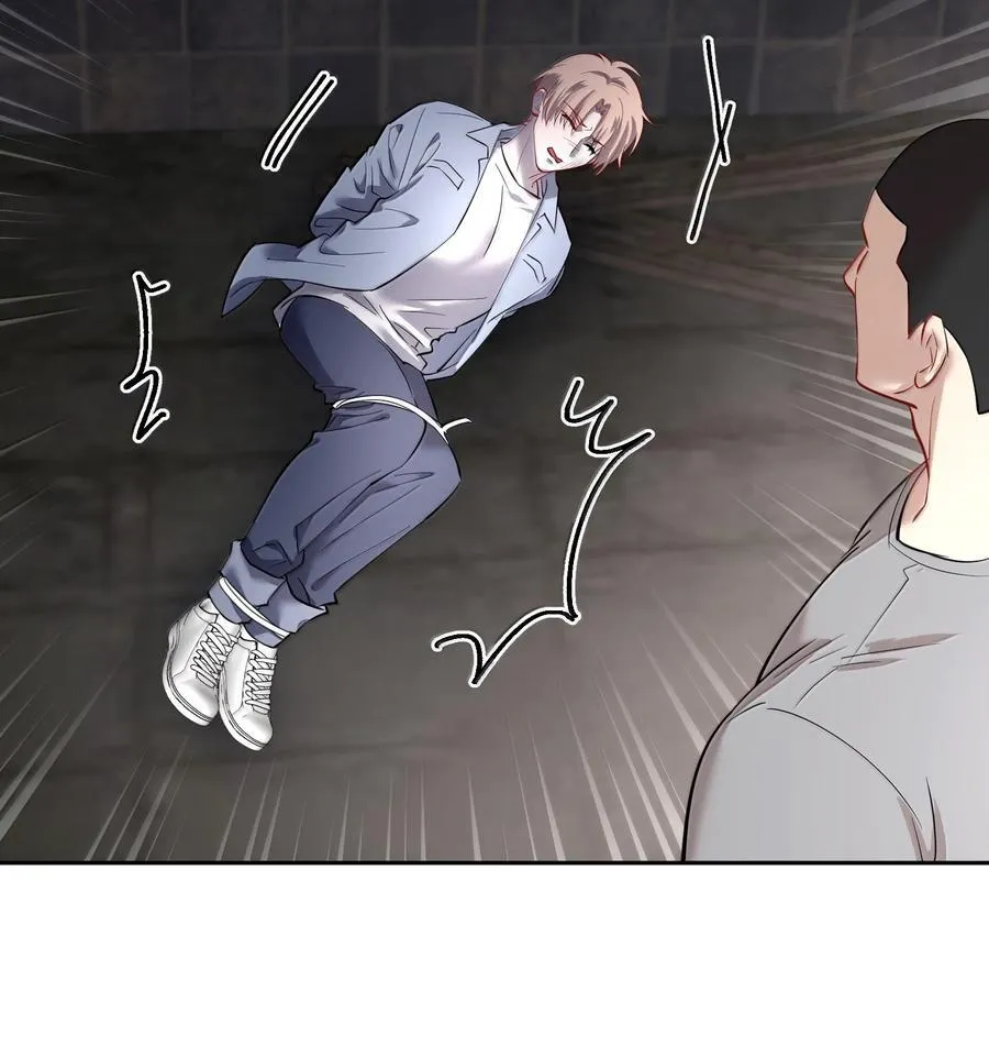飞鸥不下小说简介漫画,第90章 历劫（二）4图