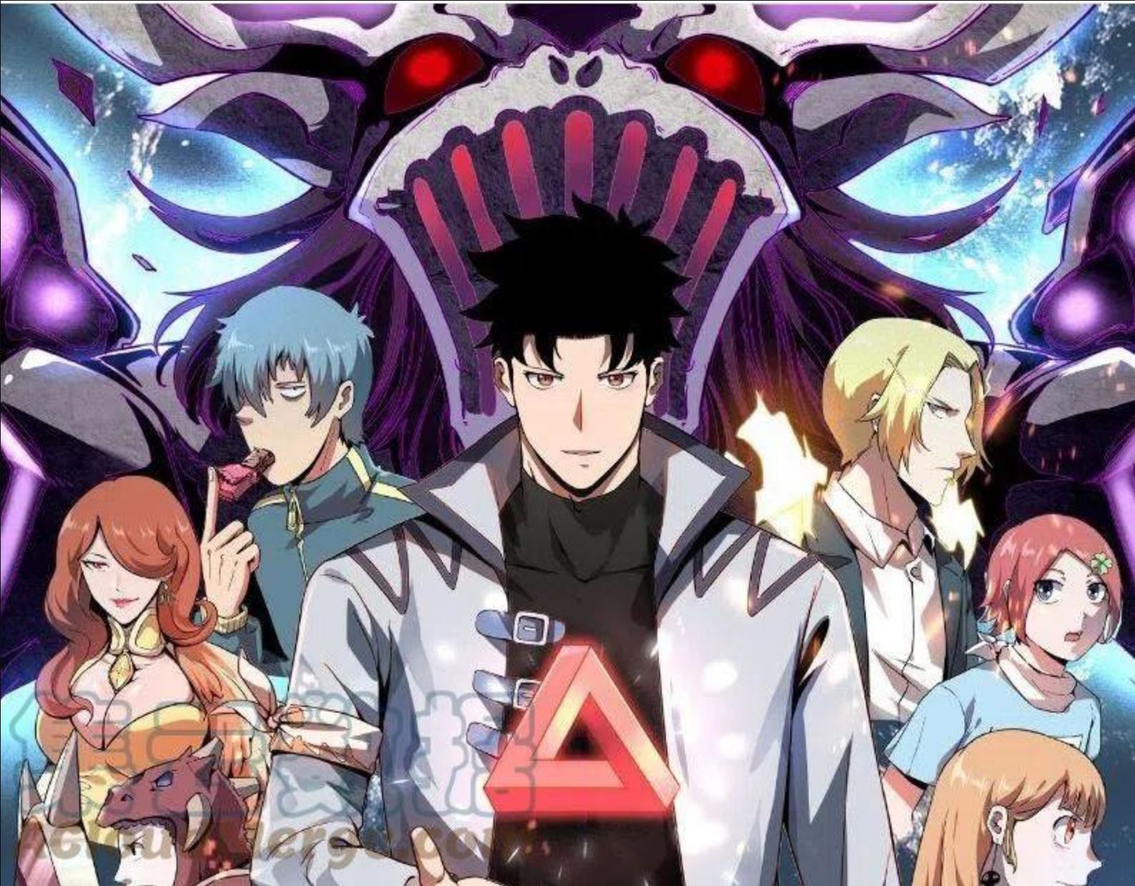 第52话 时间回溯！0