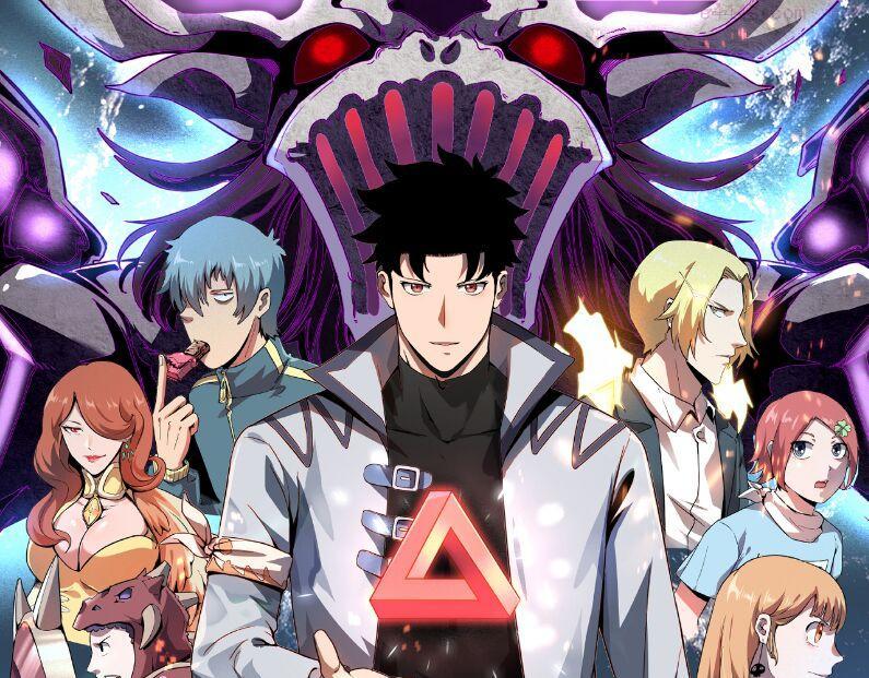 第73话 牺牲！0