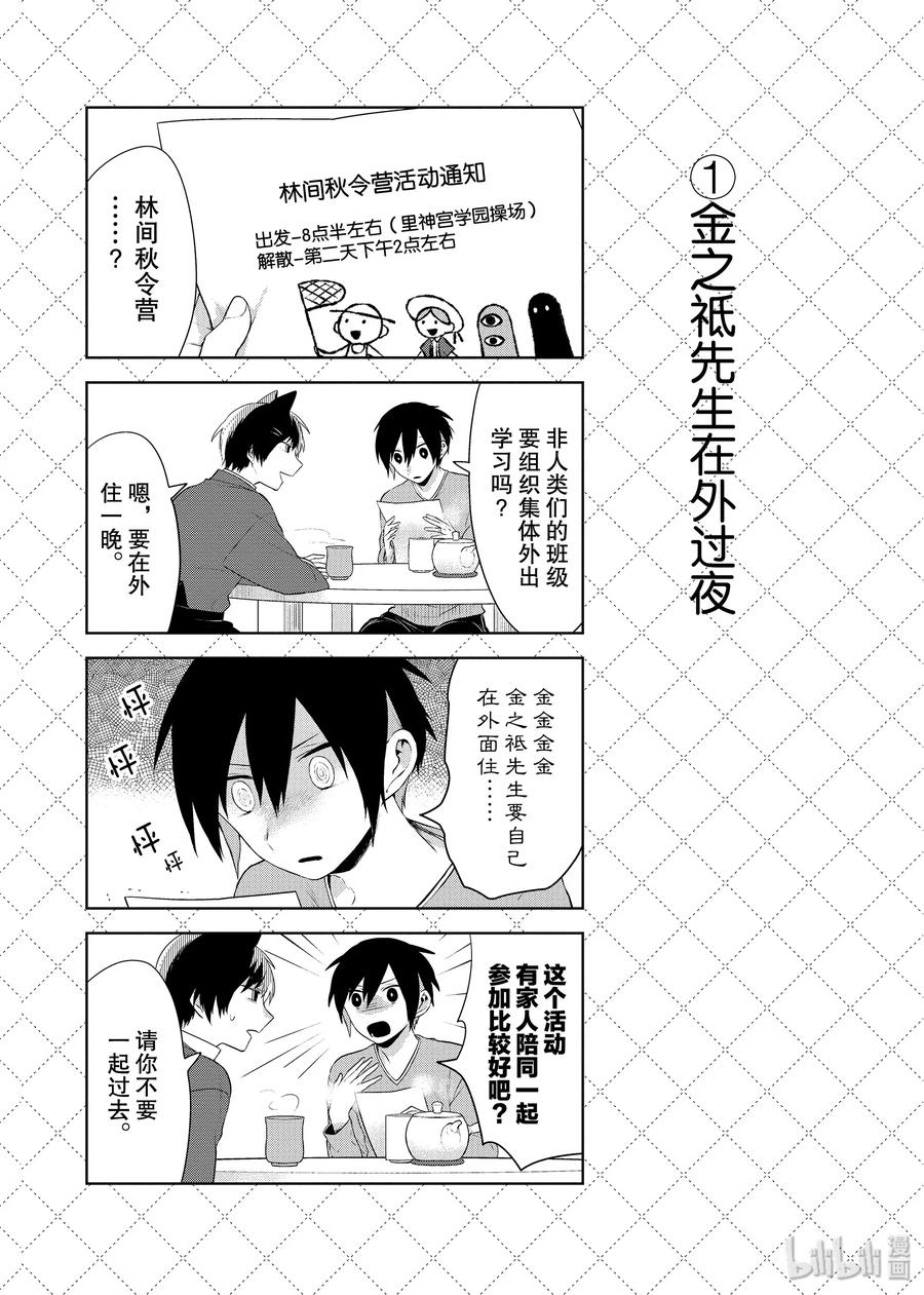 80 金之祇先生在外过夜1