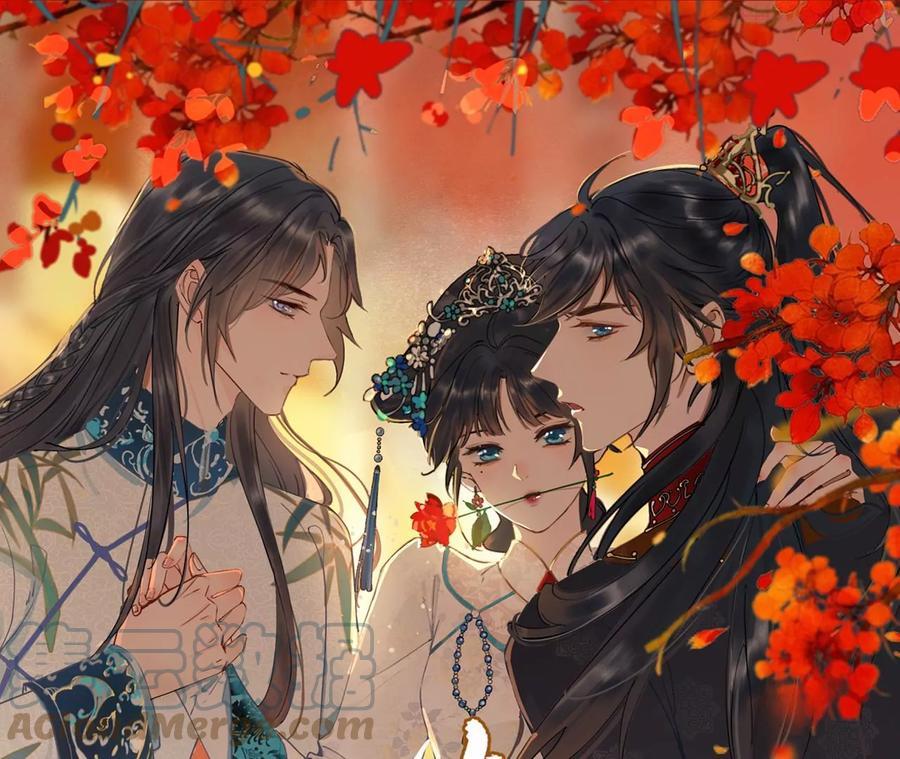 第84话 辗转反侧0