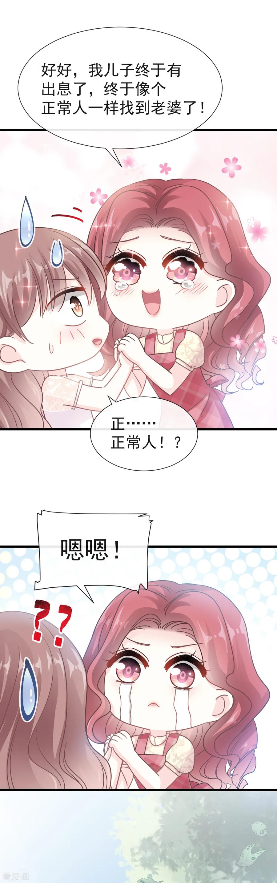 第40话 婆婆的强势助攻3