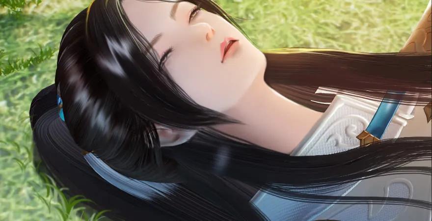 第246话：画中世界4