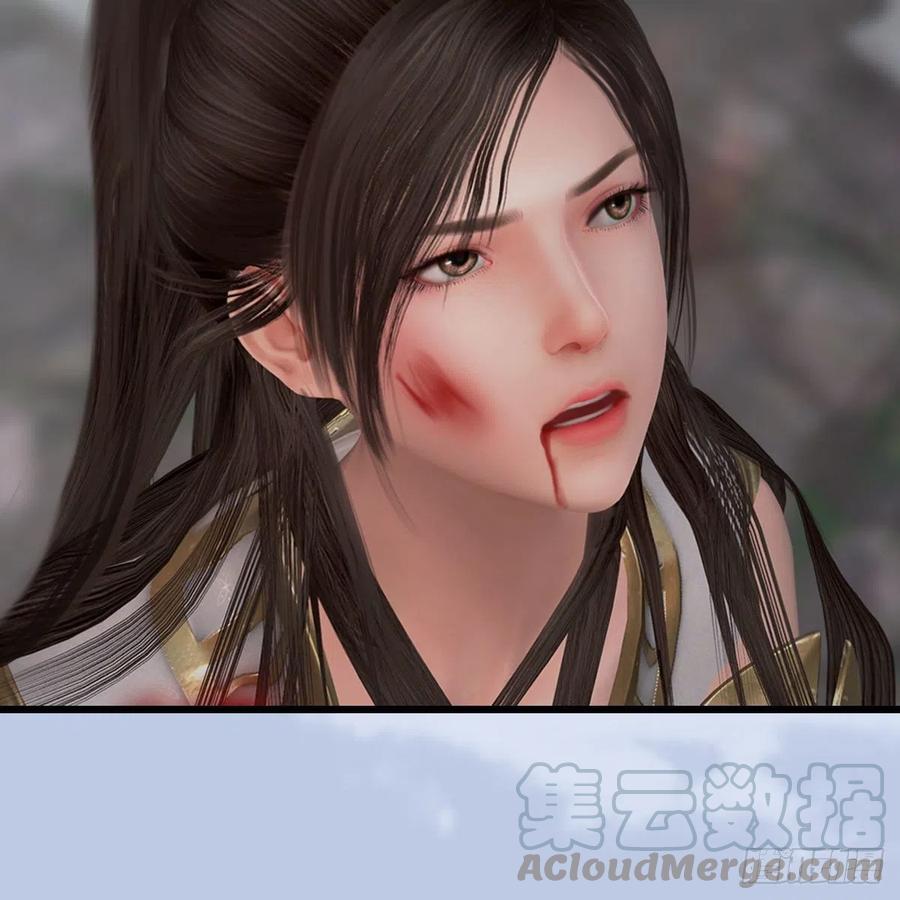 第457话：惊蛰晓晓VS五官王3