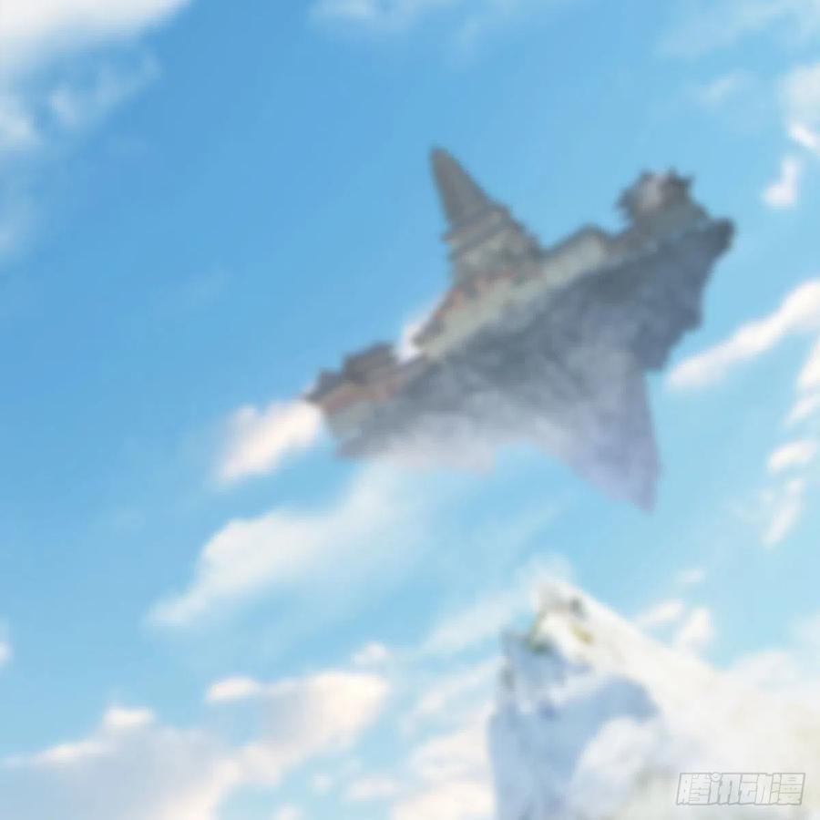 第465话：摘星楼楼主2