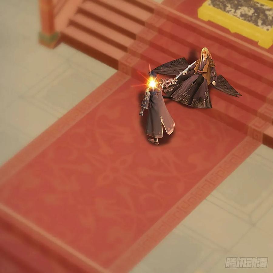 第287话：黄泉始祖降临2