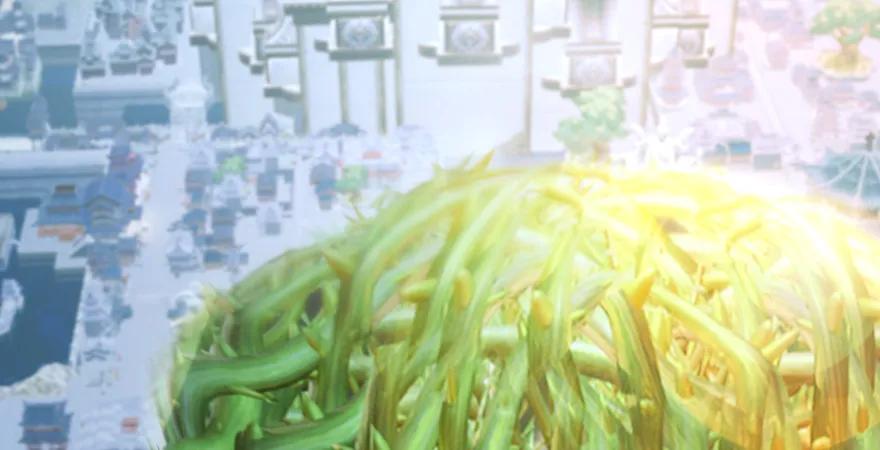 第177话：冬至雪VS李修竹4