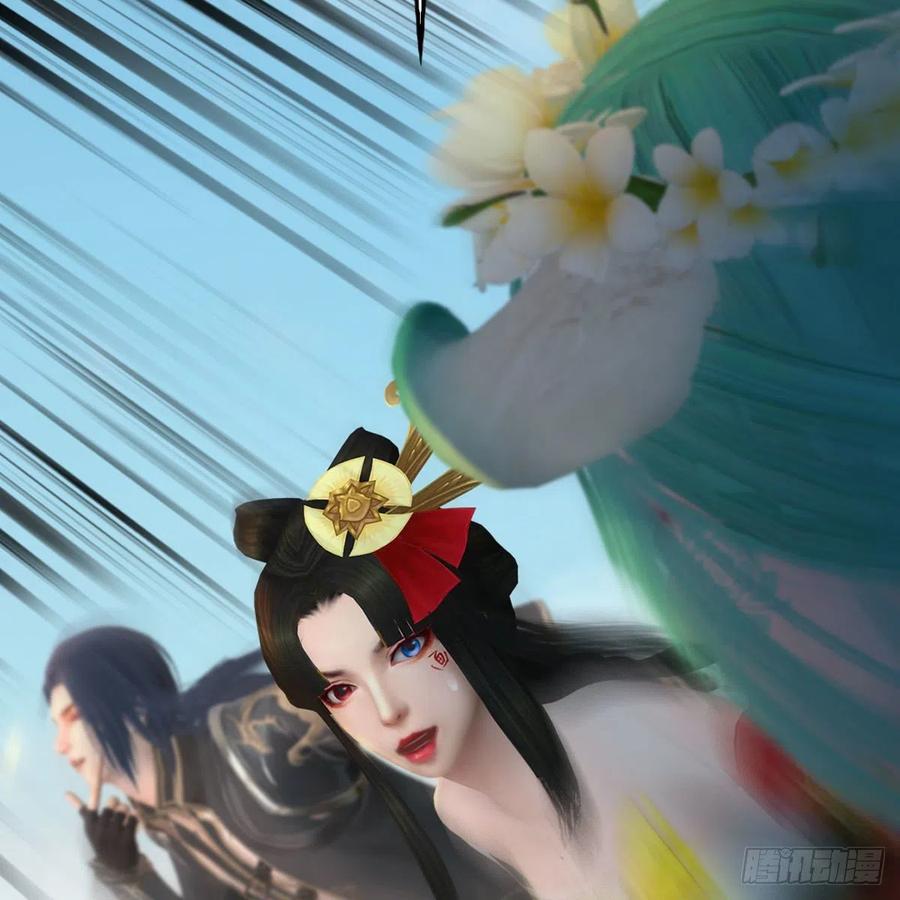 第465话：摘星楼楼主3