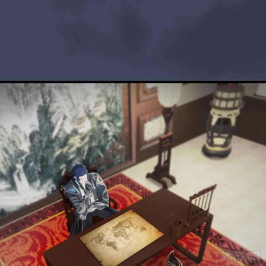 第295话：少女，你想法很危险1