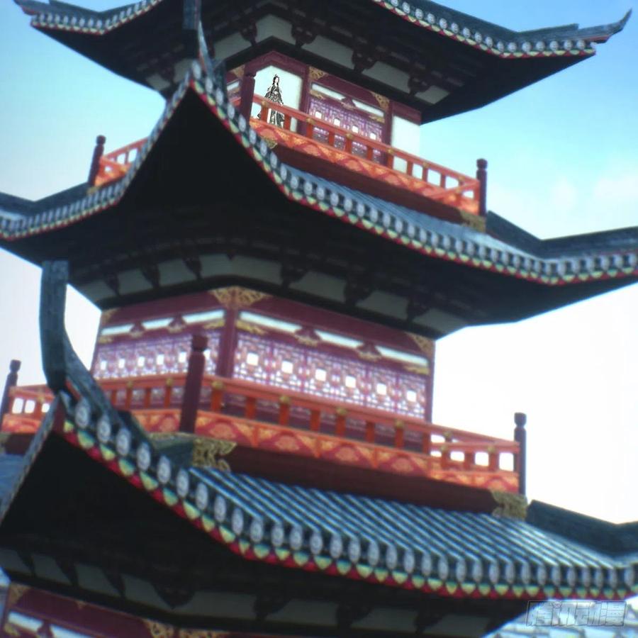 第440话：路修远，又是你2
