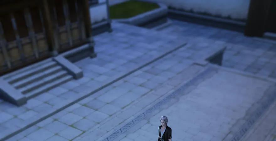 第232话：因为你是我三弟4