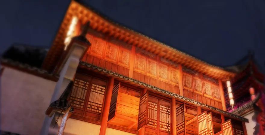 第198话：五大家族4