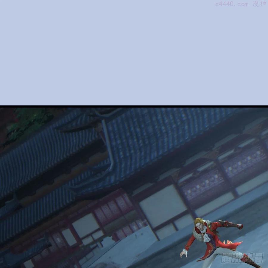 第518话：西泽尔即将被抹杀？1