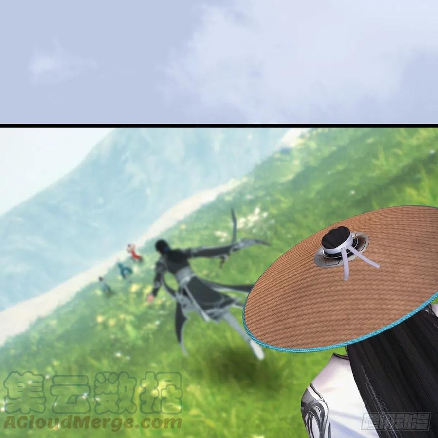 第442话：毛线被封印3