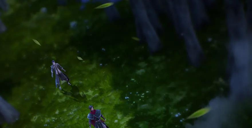 第217话：白僧之死4