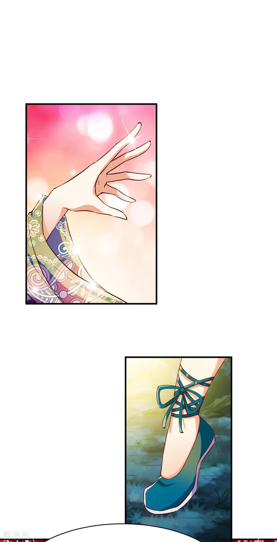 战鼎小说免费下载漫画,第113话 用钱能解决的都不是事2图