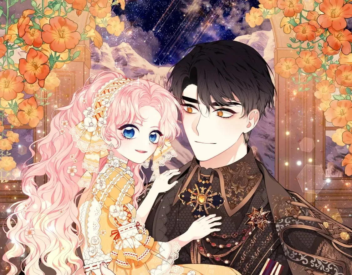 第54话 许下约定0