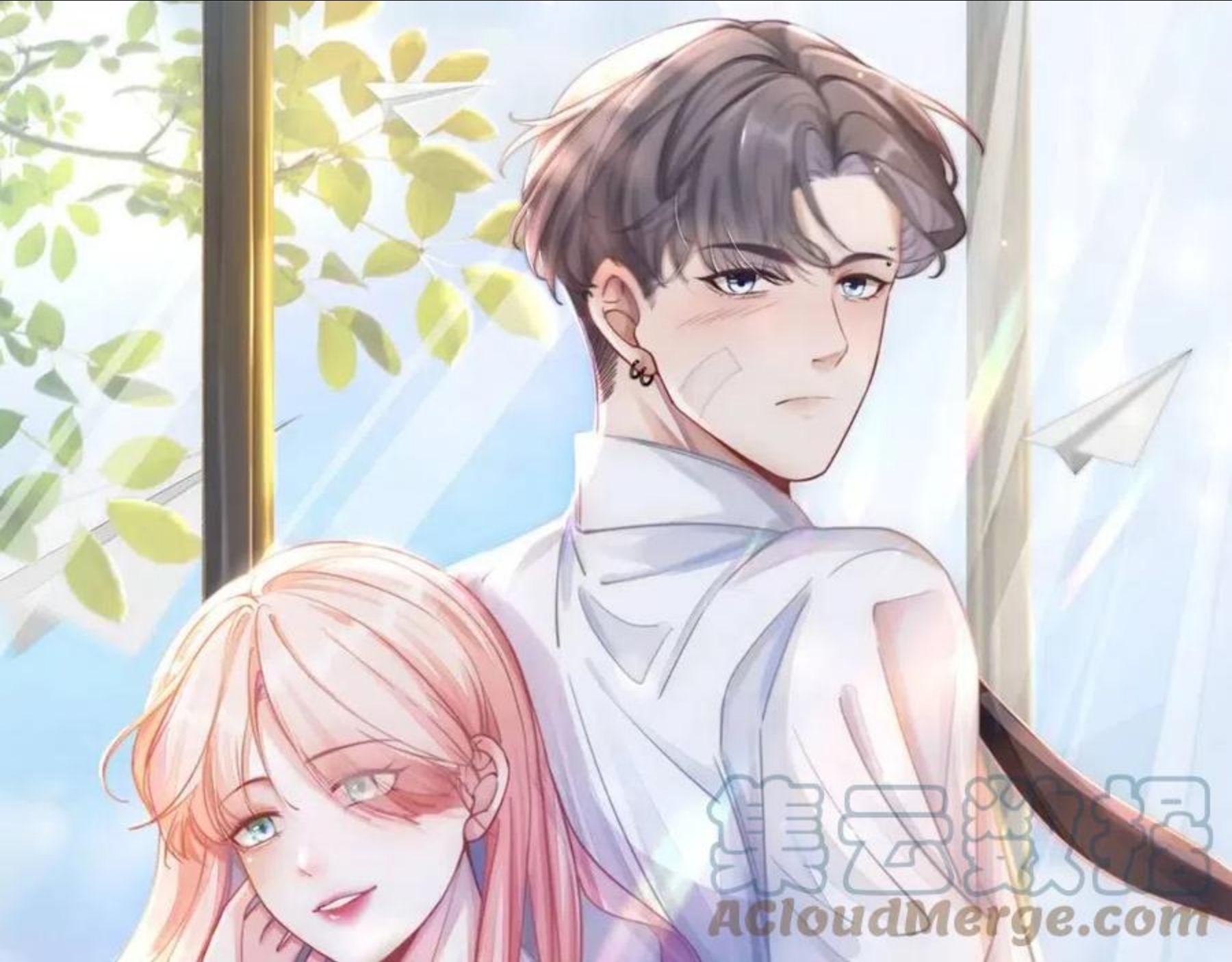 第73话 毁容的校花0