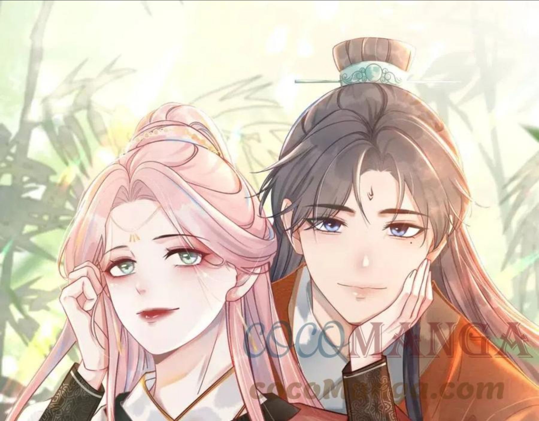 第71话 我们结婚0