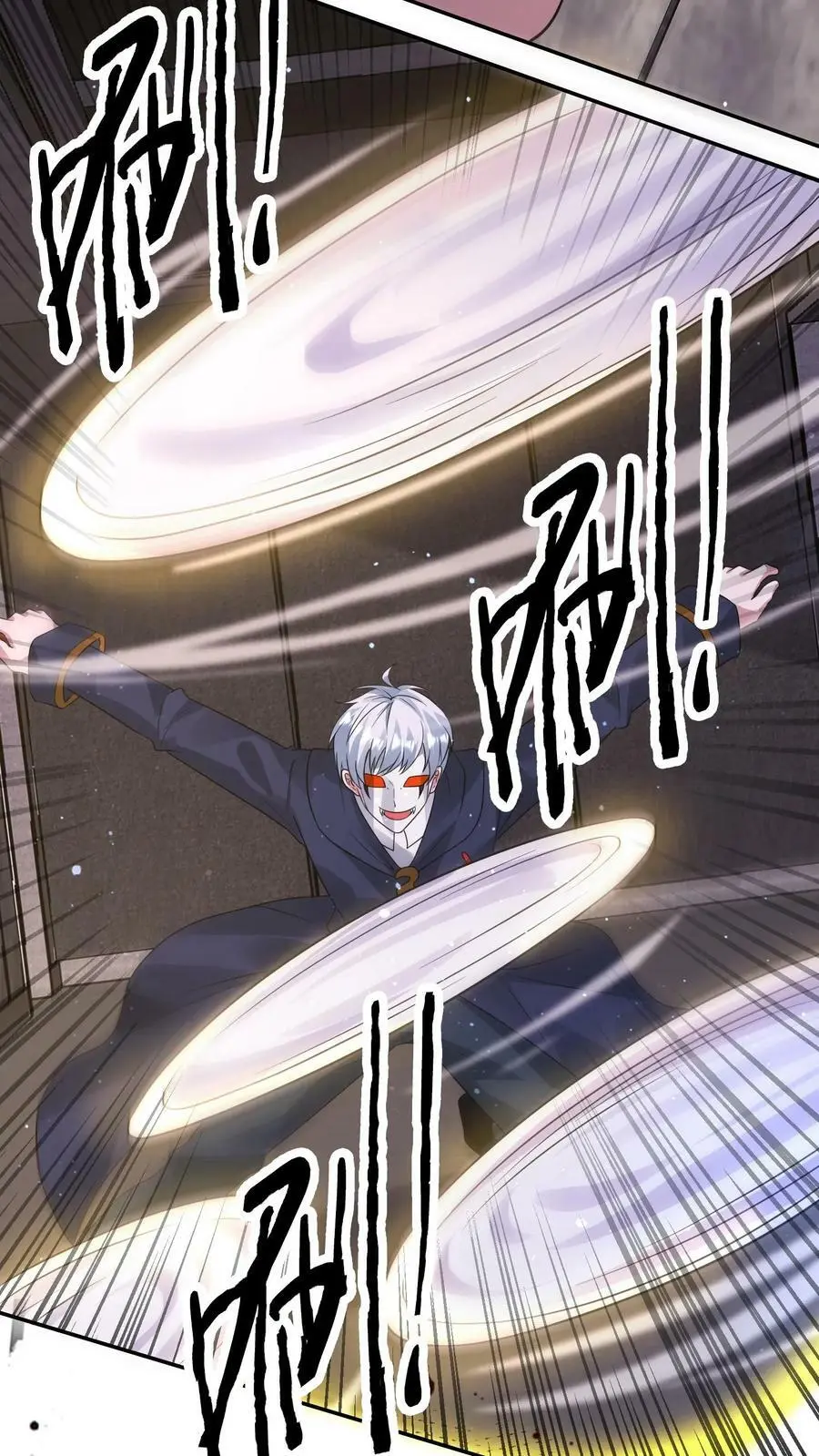 第177话 仇人狭路相逢3