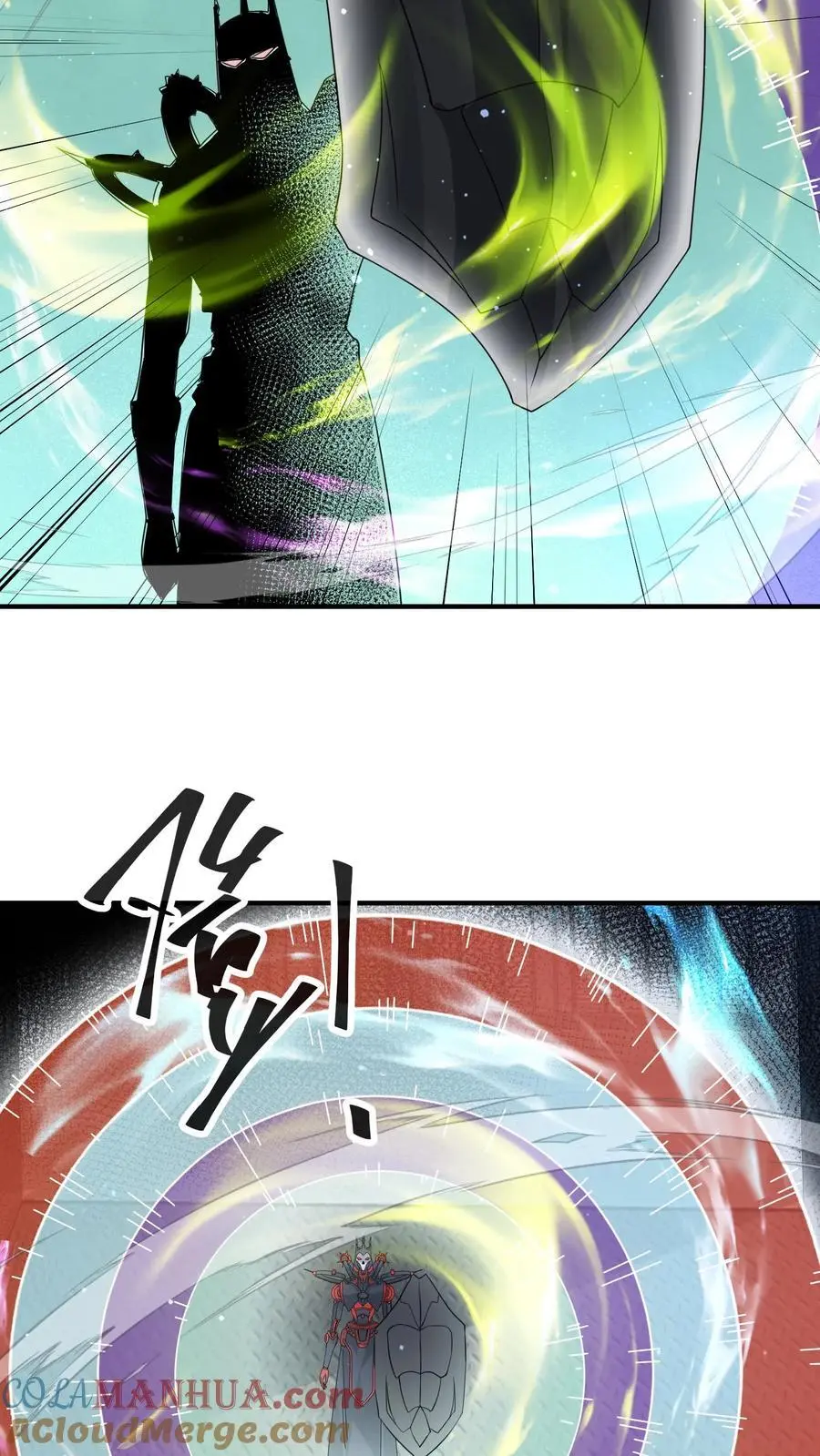第362话 尸族升天大典2