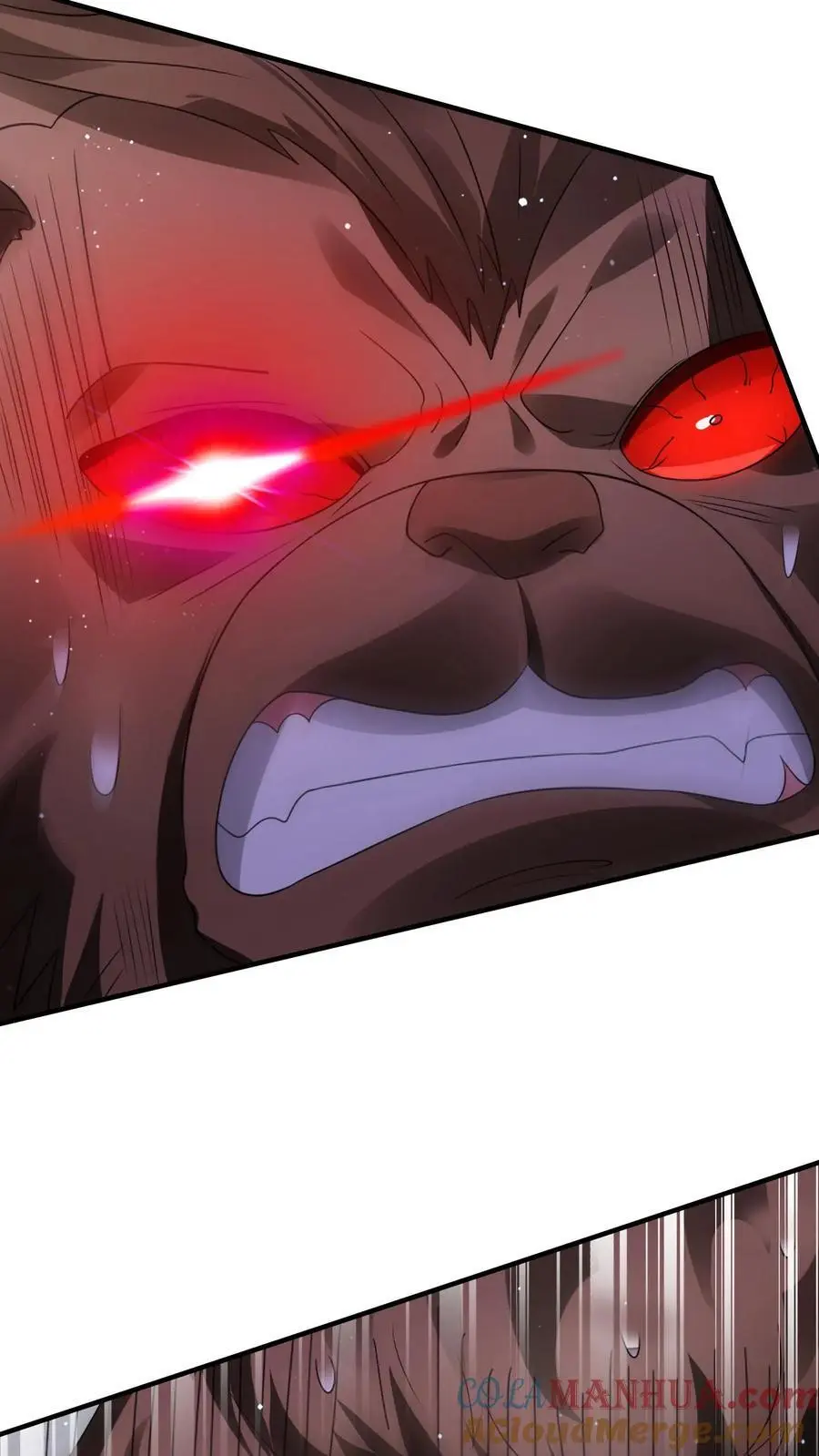 第219话 回光返照？2