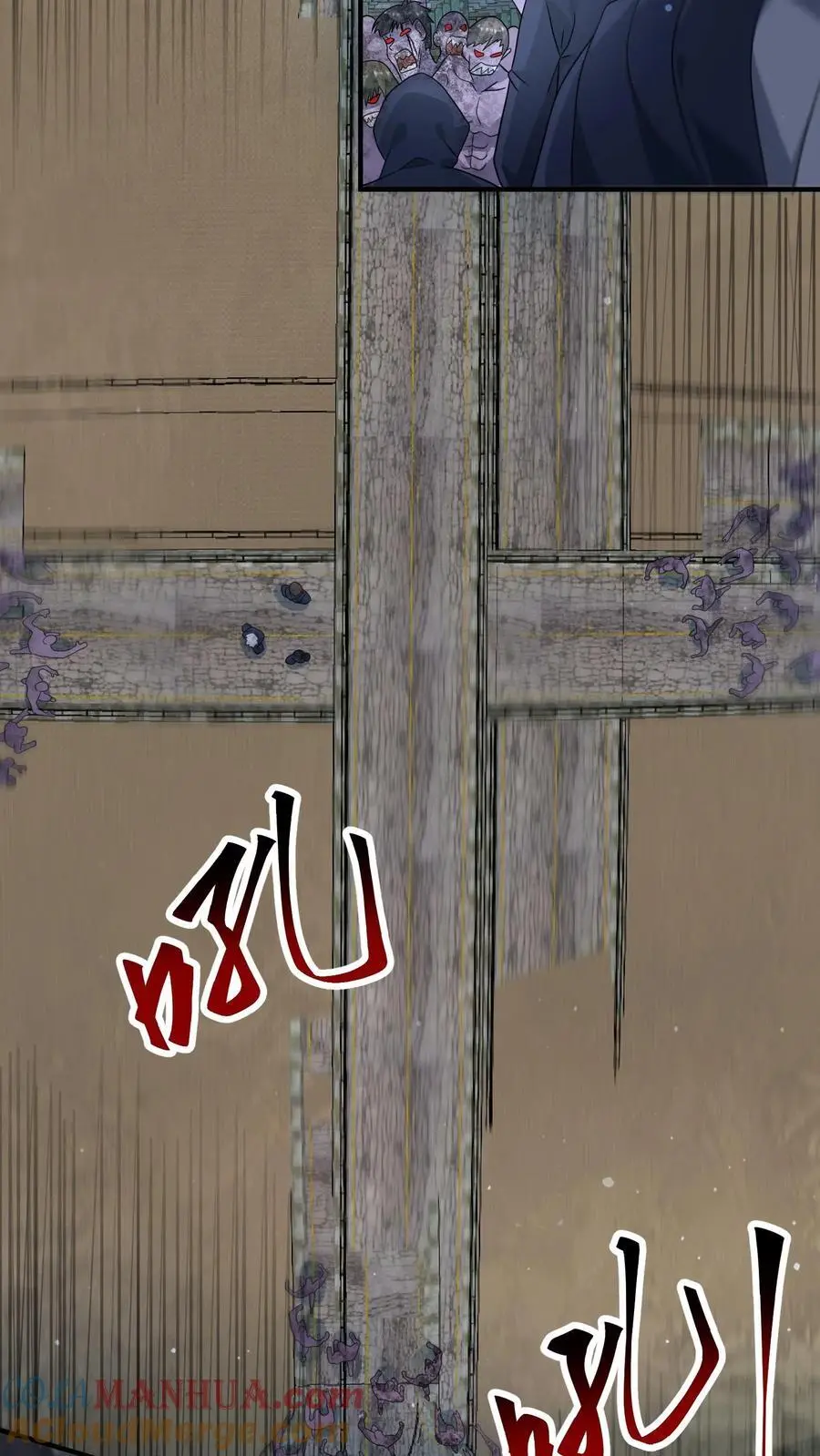 第295话 麒麟到底有多强？2