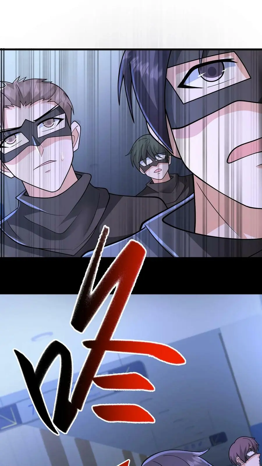 第178话 糟糕！中计了！1