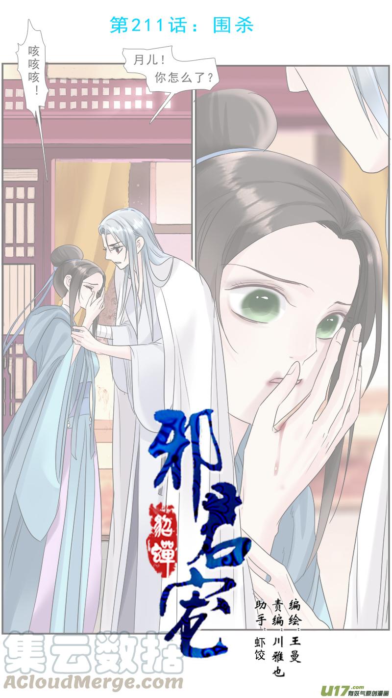 211】谁敢动我的男人0