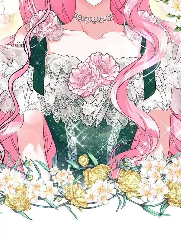 成为他唯一的调香师漫画,76.公主的生日宴会2图