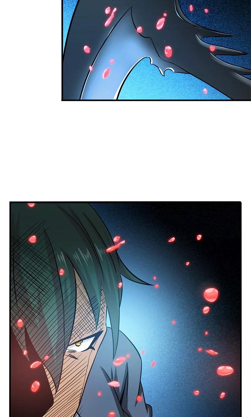 第149话 开始！屠龙！3