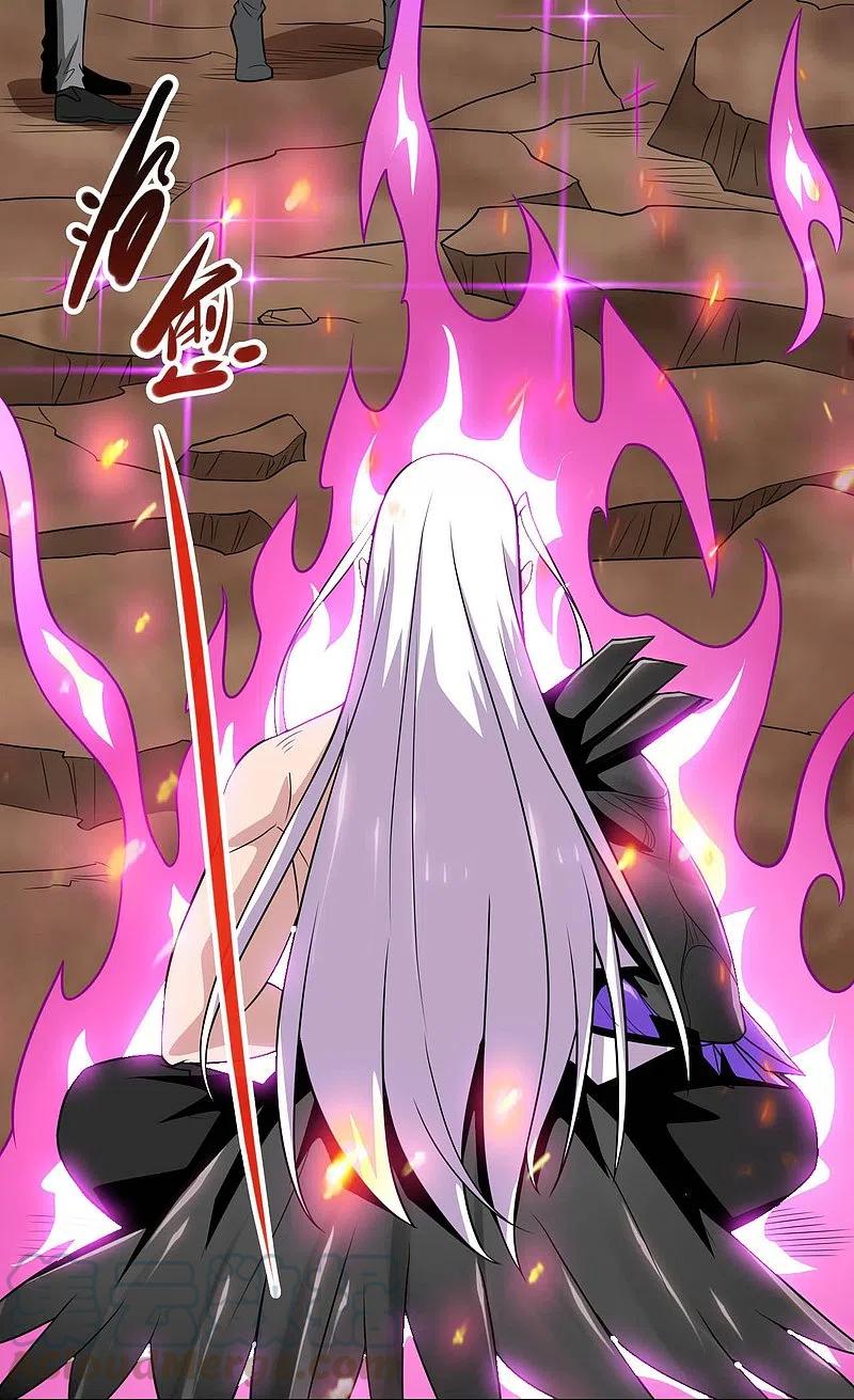 第720话 盛宴开始0